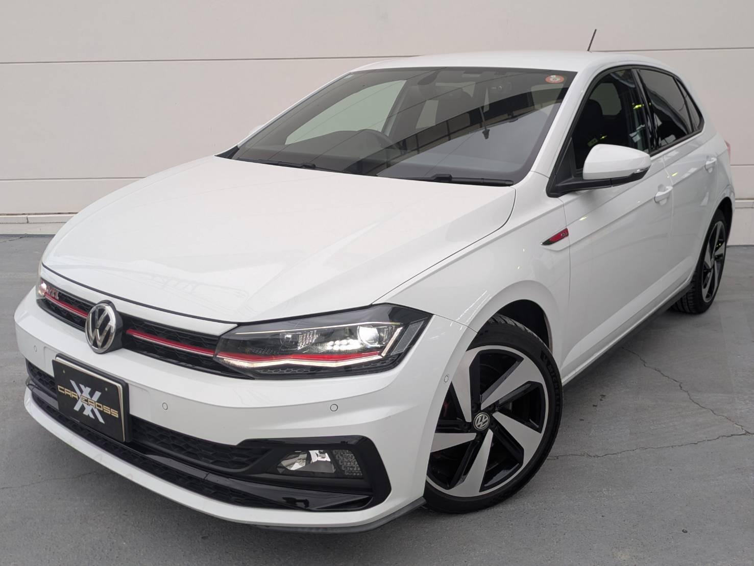 ポロＧＴＩ