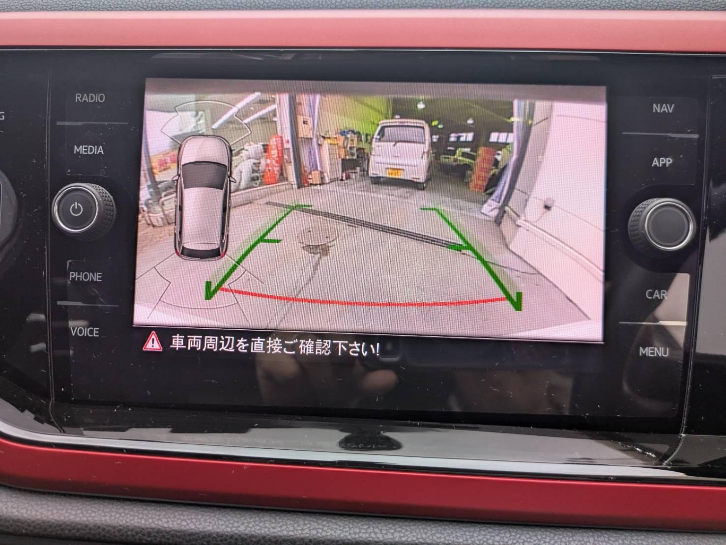 ポロＧＴＩ