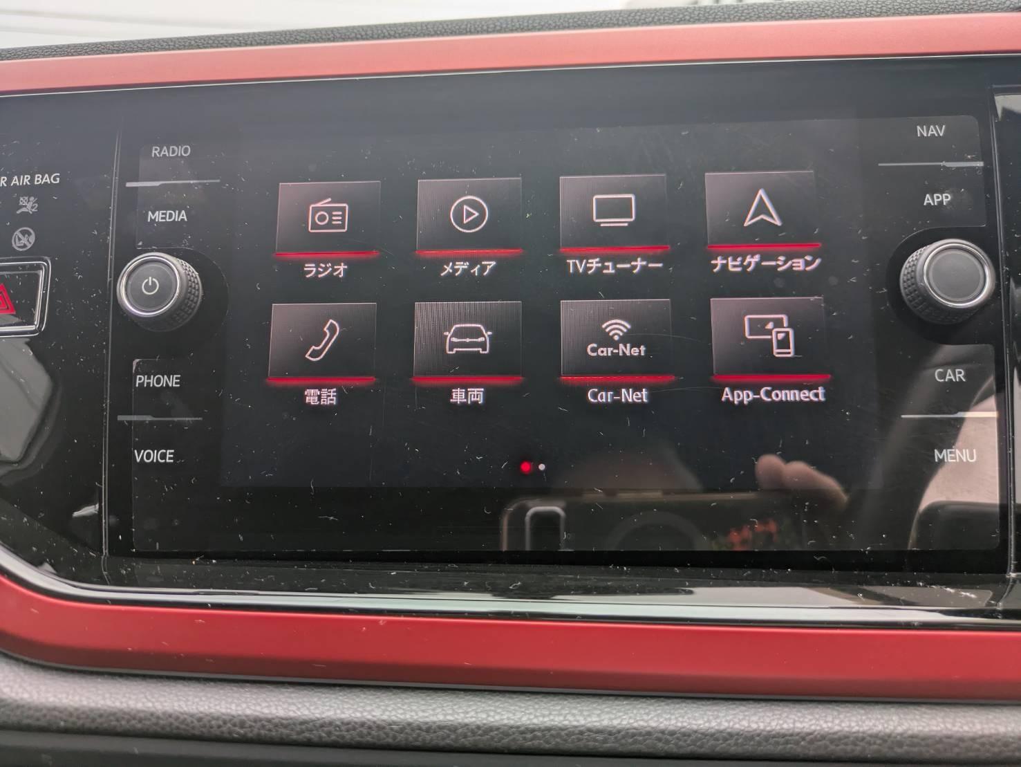 ポロＧＴＩ