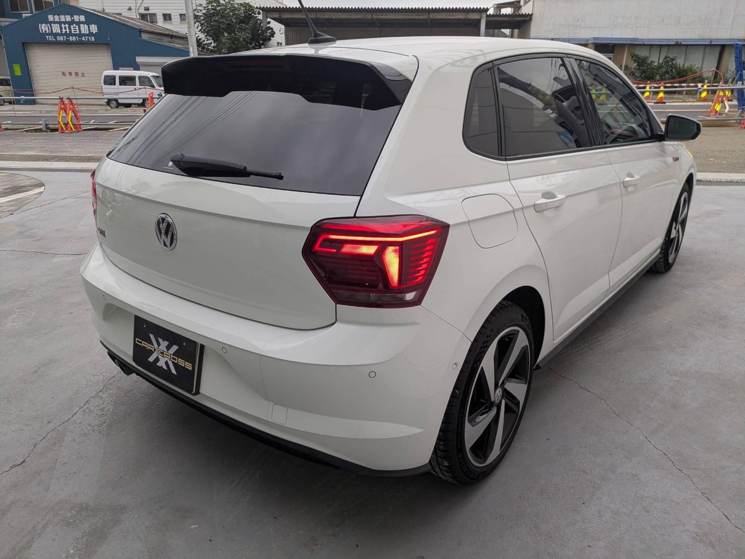 ポロＧＴＩ