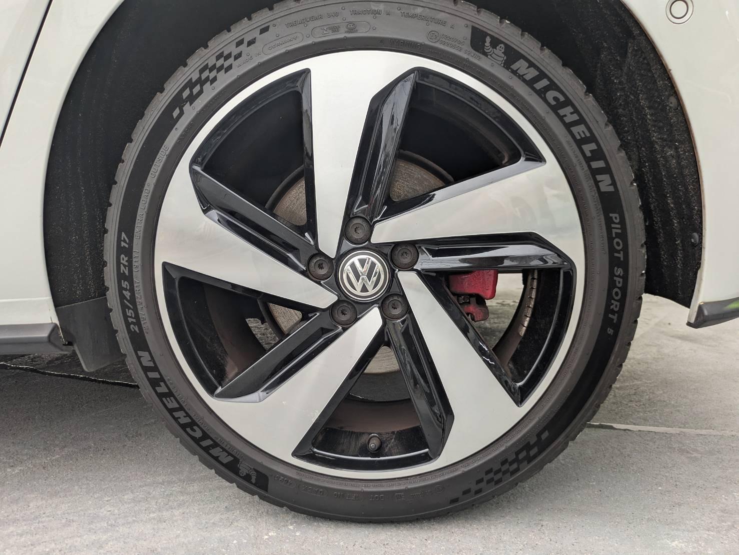 ポロＧＴＩ