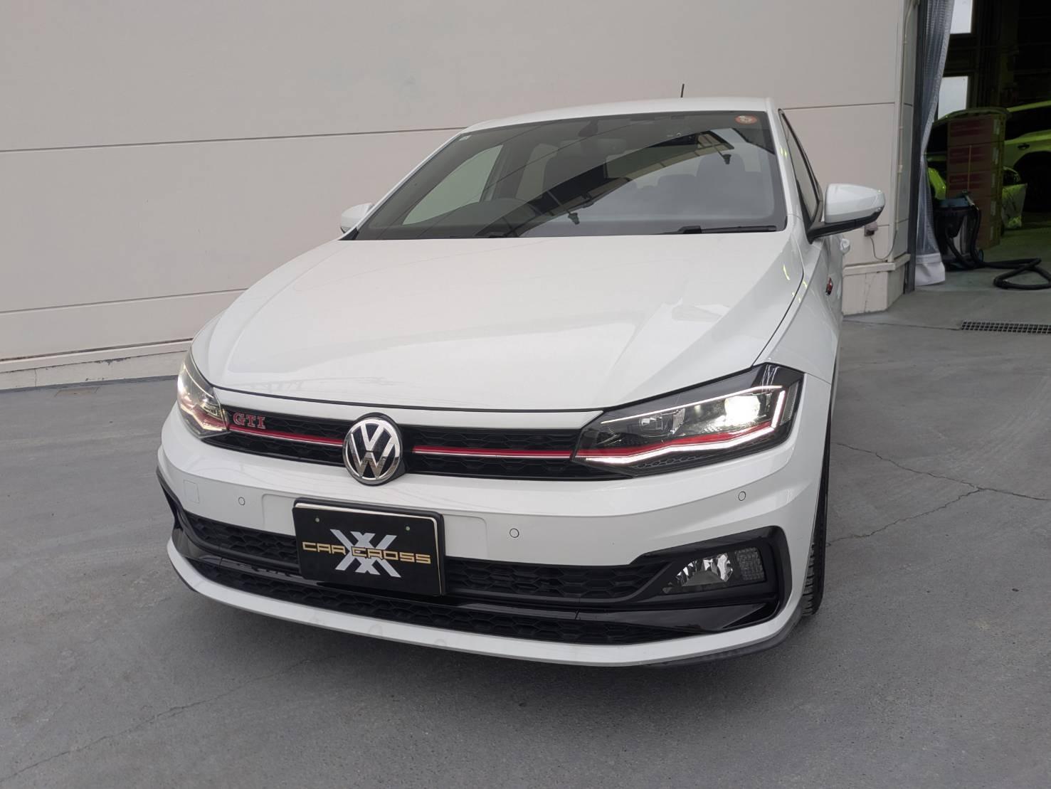 ポロＧＴＩ