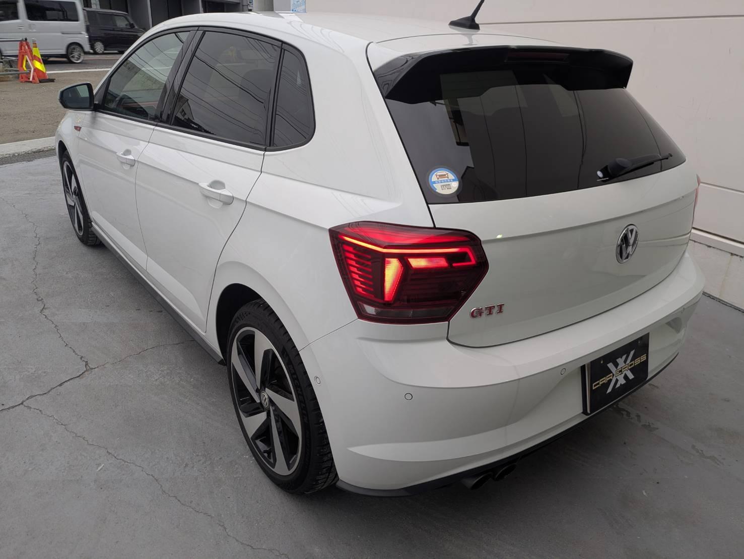 ポロＧＴＩ