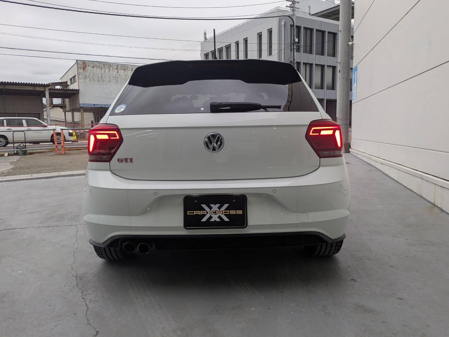 ポロＧＴＩ