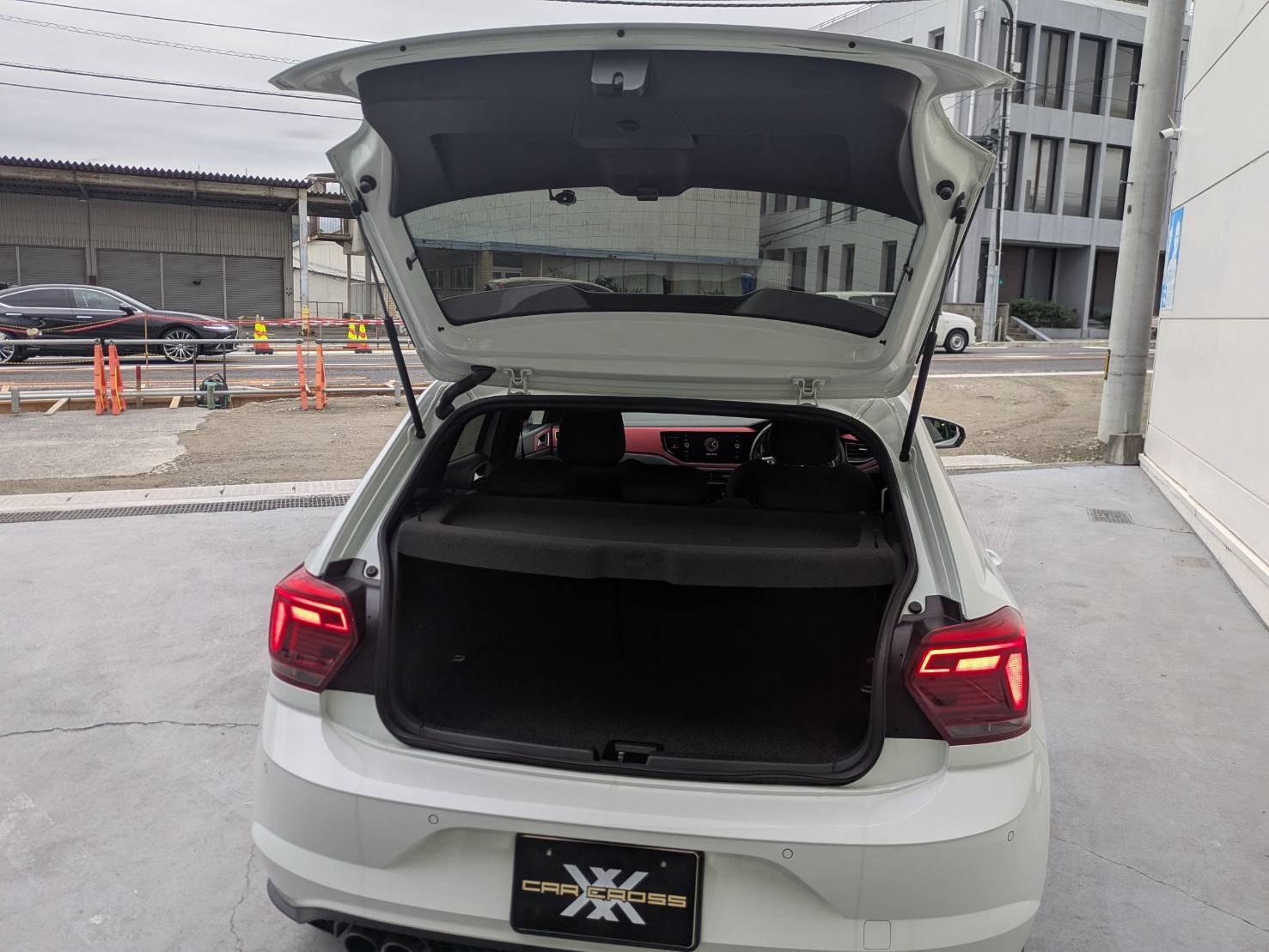 ポロＧＴＩ