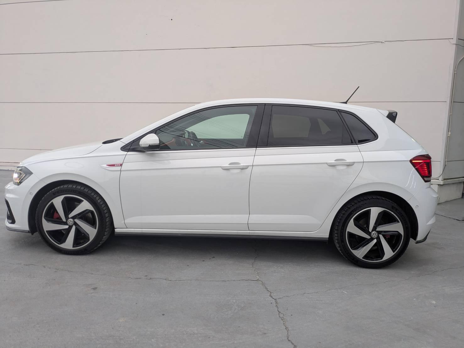 ポロＧＴＩ